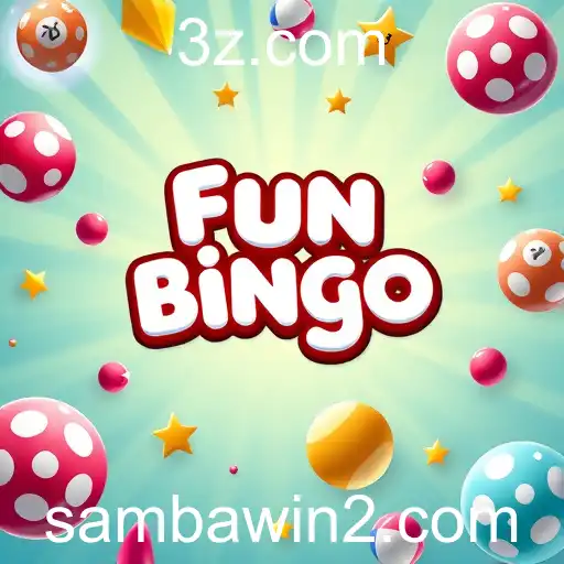 Explorando o 'Fun Bingo' na Plataforma Sambawin: Diversão e Interatividade