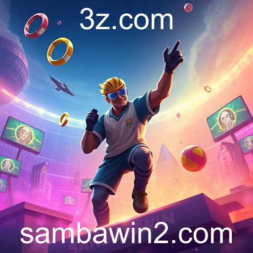 A Revolução dos Jogos Online no Brasil