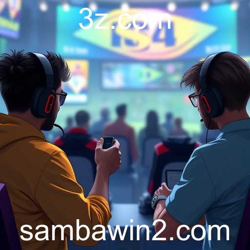 Crescimento do Mercado de Jogos no Brasil em 2026