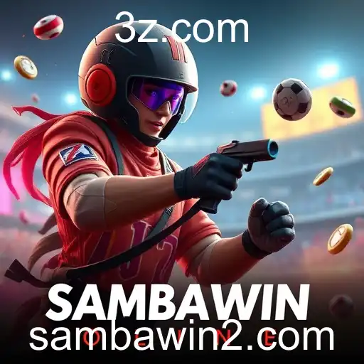 A Evolução dos Jogos Online com Sambawin