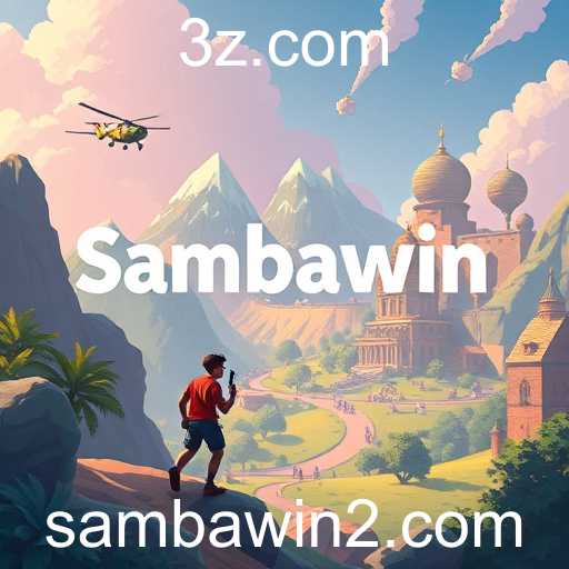 A Expansão do Universo de Sambawin