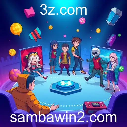 O Futuro dos Jogos Online em 2026