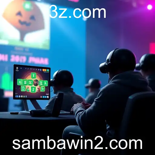 A Evolução do Mercado de Jogos em 2026