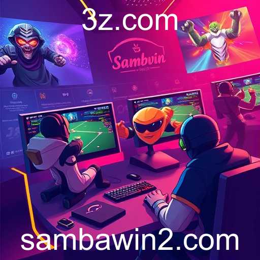 A Revolução dos Jogos Online em 2026