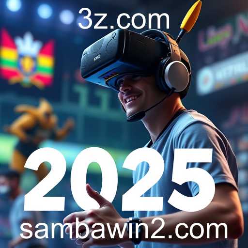 A Evolução do Mundo dos Jogos em 2026