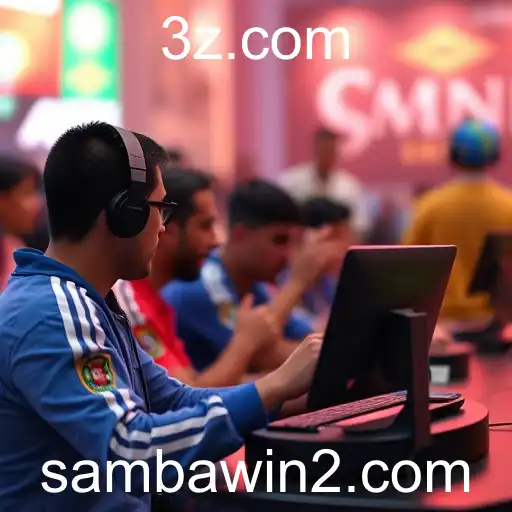O Impacto Crescente dos Jogos Online em 2026