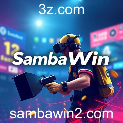 O Impacto de sambawin na Indústria de Jogos Online