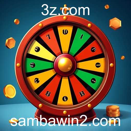 Sambawin Inova com Parcerias e Novos Jogos