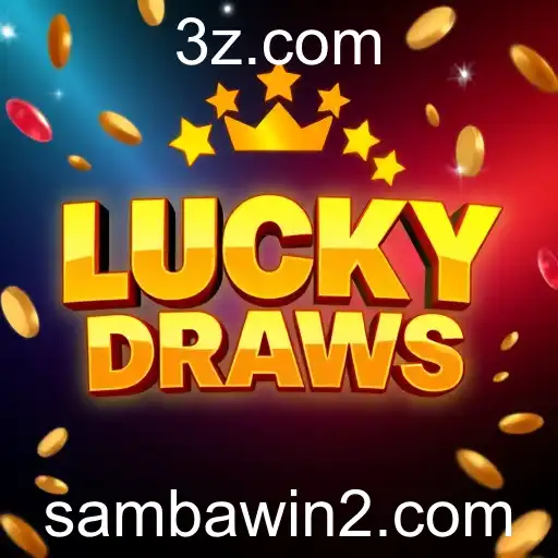 A Emoção dos Lucky Draws no Sambawin