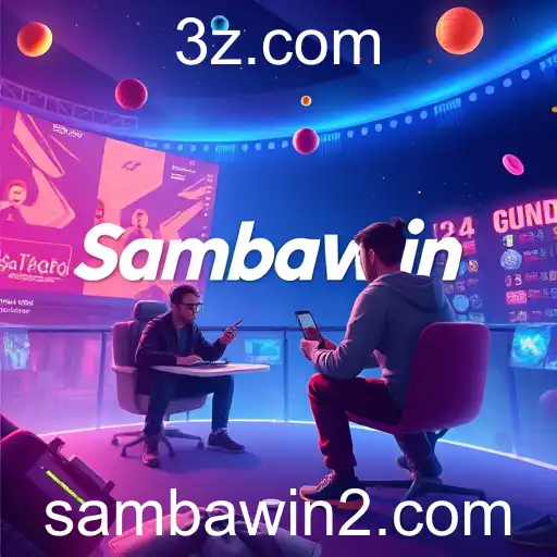 A Ascensão do Sambawin em 2025