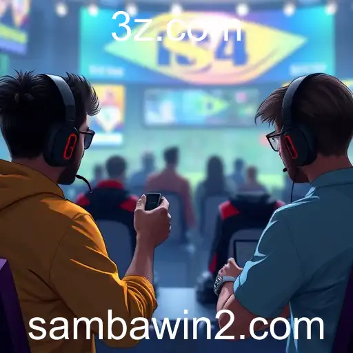 Crescimento do Mercado de Jogos no Brasil em 2026