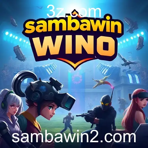 Torneios Eletrizantes Aquecem o Cenário de Jogos Online