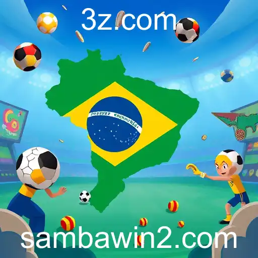 A Revolução dos Jogos Online no Brasil