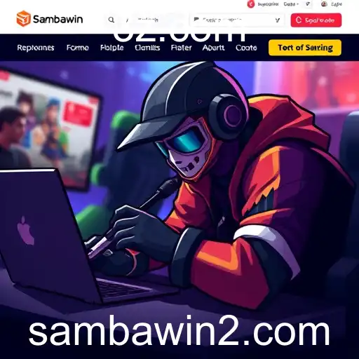 Explorando as Novidades de Sambawin em 2026