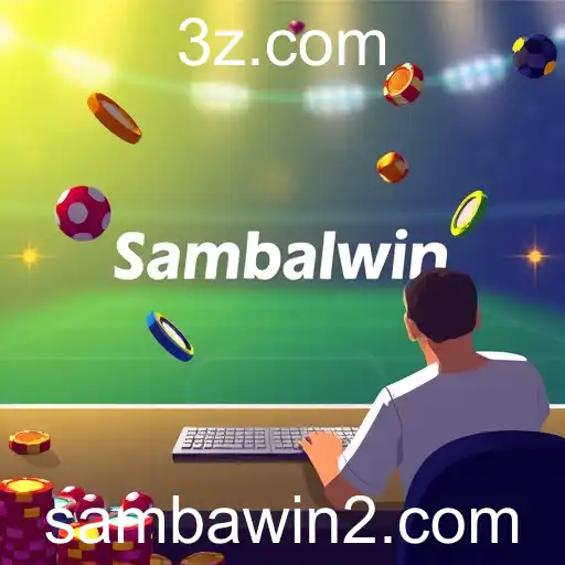Sambawin: A Revolução dos Jogos Online em Português