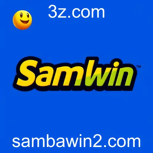 O Crescimento do Sambawin e o Futuro dos Jogos Online