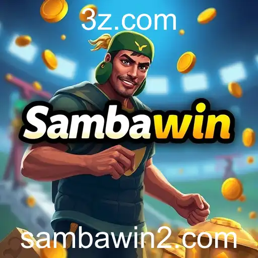 Crescimento do SambaWin no Mercado de Jogos Online