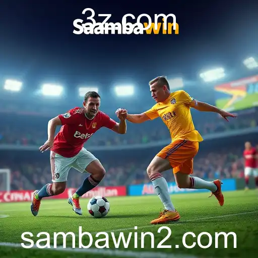 Sambawin: A Nova Era dos Jogos Online em Portugal
