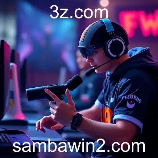 O Crescimento Explosivo do Sambawin em 2026