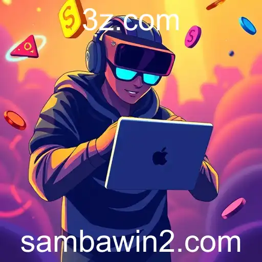 O Impacto do Sambawin no Mercado de Jogos Online