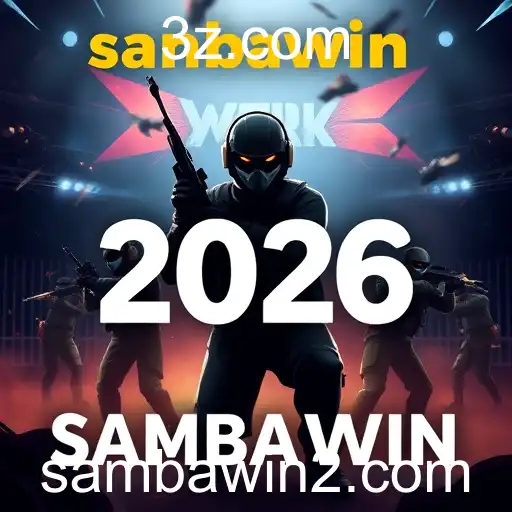 Sambawin Revoluciona as Plataformas de Jogos em 2025