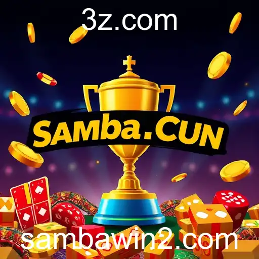 Ascensão do Sambawin no Cenário de Jogos em 2025