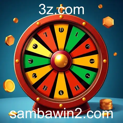 Sambawin Transforma o Cenário dos Jogos Online