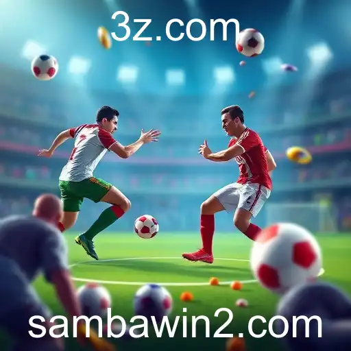 Cenário Atual do Sambawin: Tendências e Apostas