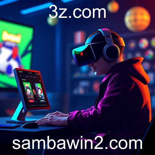 Cresce Interesse em Plataformas de Jogos Online em 2026