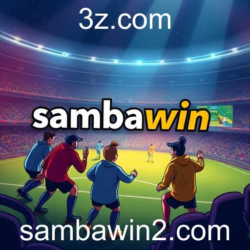 A Ascensão do Sambawin no Mundo dos Jogos Online