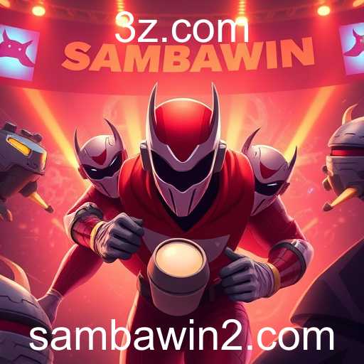 Sambawin Consolida seu Espaço com Novos Jogos e Torneios em 2026