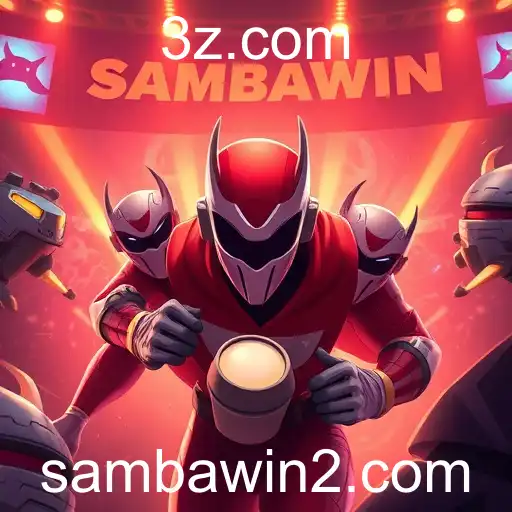 Sambawin Consolida seu Espaço com Novos Jogos e Torneios em 2026