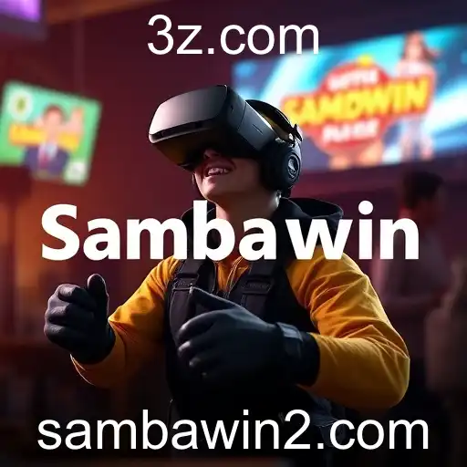 Sambawin Revoluciona Indústria de Jogos Online