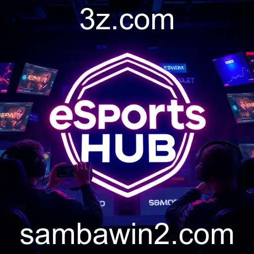 Explorando o Crescimento da Sambawin: A Nova Sensação do Mundo dos Jogos