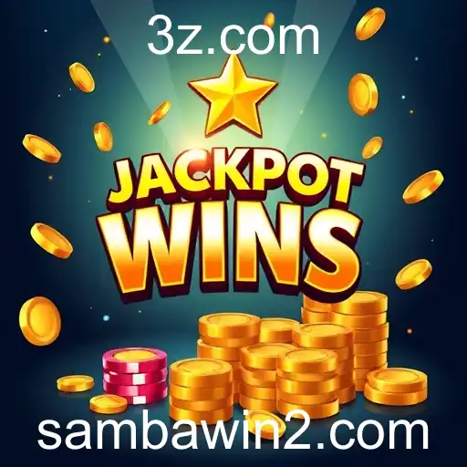 SambaWin Revoluciona o Mercado de Jogos Online