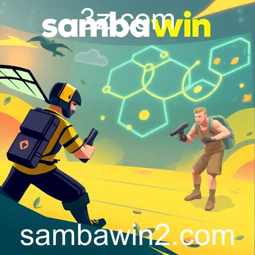 A Ascensão da 'sambawin' no Universo dos Jogos