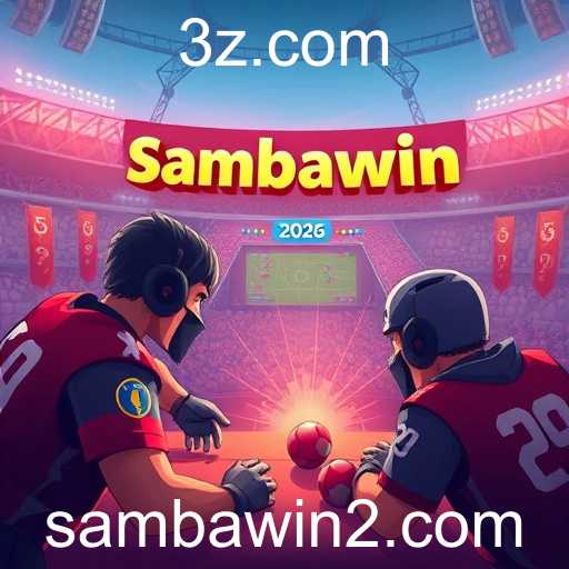 A Ascensão do Sambawin nos Jogos Online