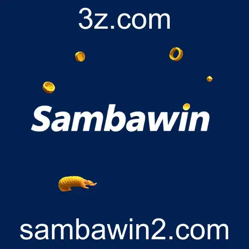 Sambawin Revoluciona o Mercado de Jogos Online