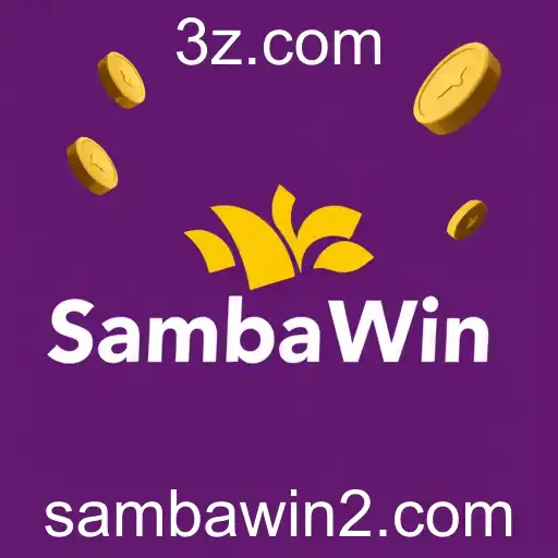 Sambawin: A Revolução dos Jogos Online no Brasil