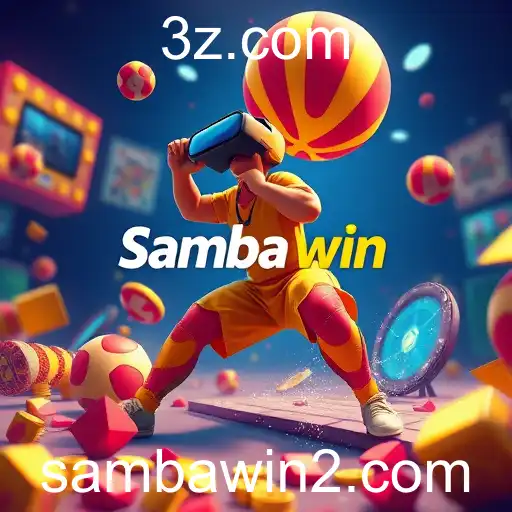 Sambawin: A Nova Sensação do Mundo dos Jogos Online