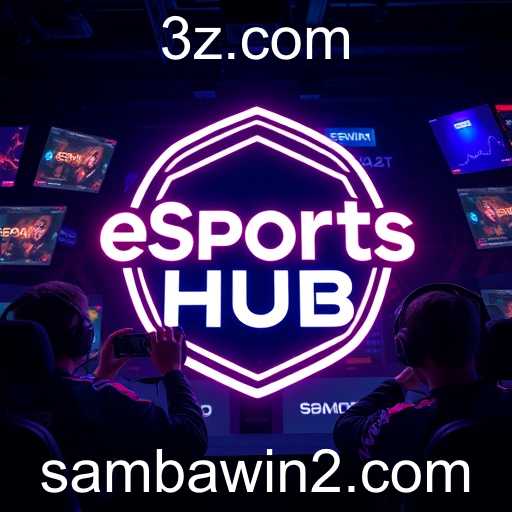 Sambawin: O Crescimento Explosivo no Mundo dos Jogos Online