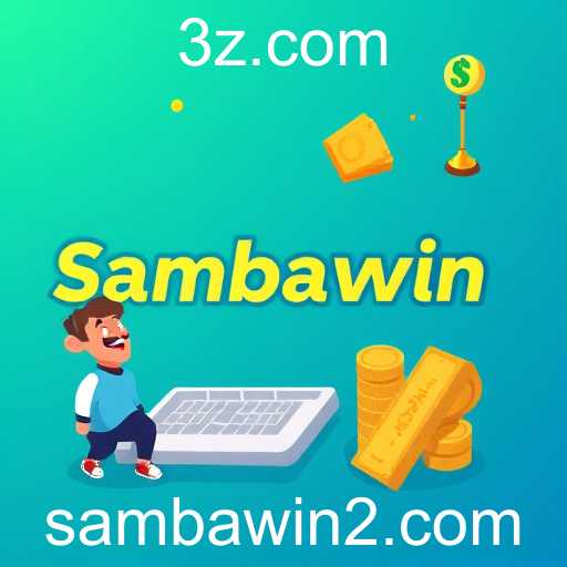 A Ascensão do Sambawin no Mundo dos Jogos Online