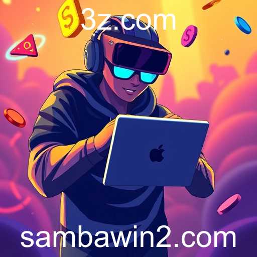 O Impacto do Sambawin no Mercado de Jogos Online