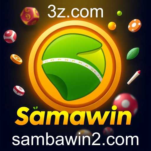 Sambawin Surpreende com Novos Jogos e Torneios Online