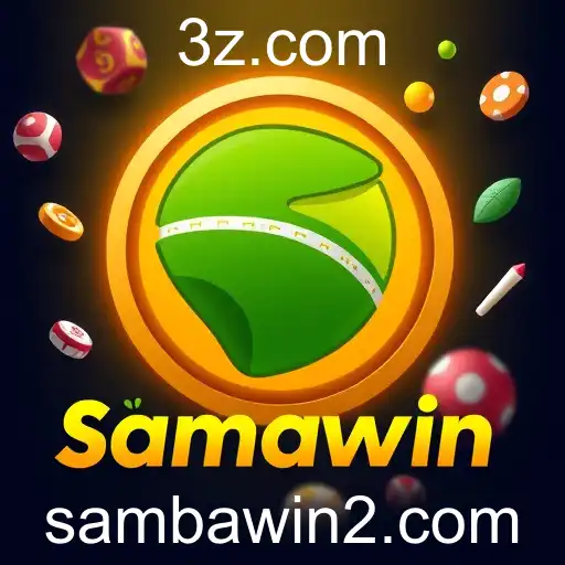 Sambawin Surpreende com Novos Jogos e Torneios Online