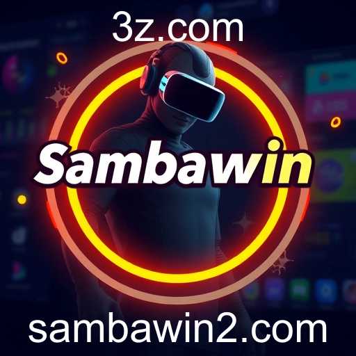 Crescimento Exponencial do Sambawin no Mercado de Jogos Online