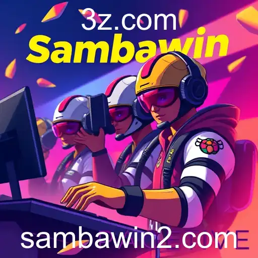 Sambawin: O Fenômeno dos Jogos em 2026