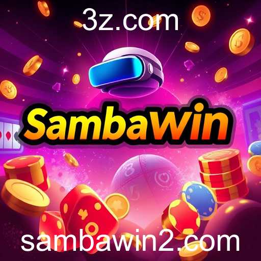 A Ascensão do Sambawin no Cenário dos Jogos Online