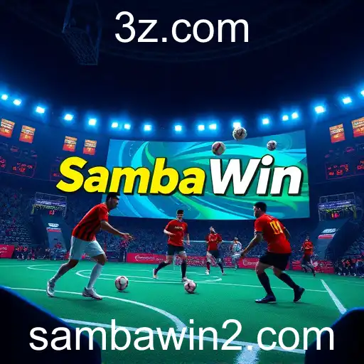 A Consolidação de Sambawin no Mercado de Jogos Online