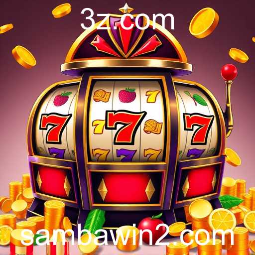 Sambawin Revoluciona o Cenário dos Jogos Online